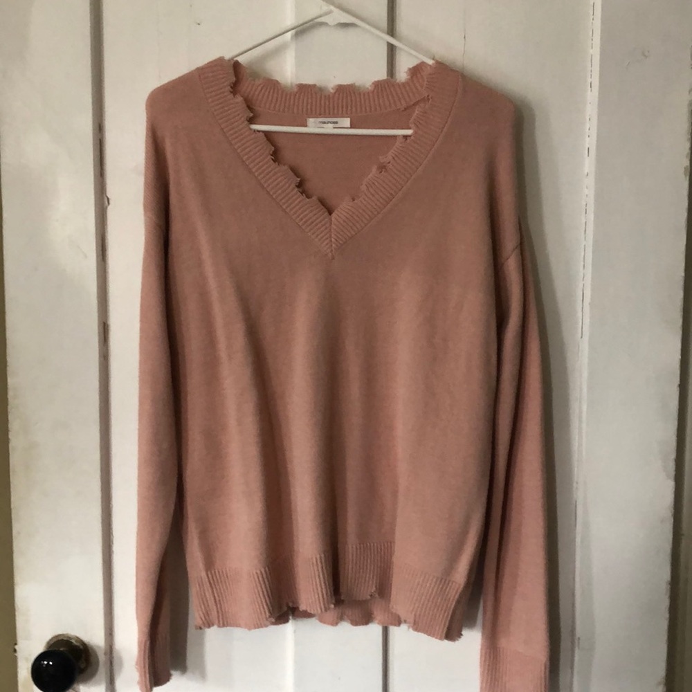 MAURICES sweater